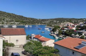 Apartments Sonja Sevid - Foto 27