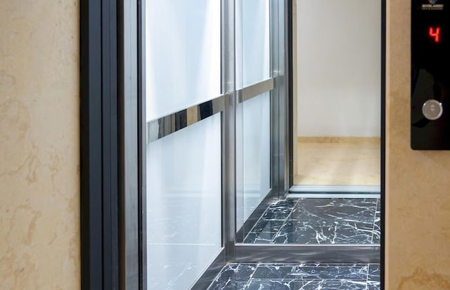 Bright Studio in the City Center - Foto 16