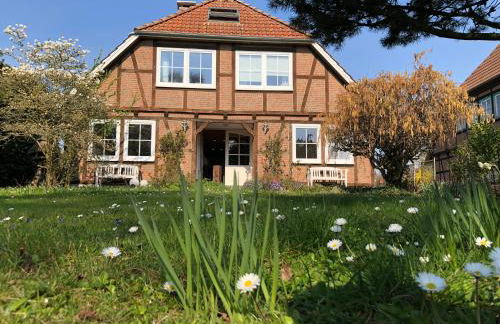 Schöne Ferienwohnung 120qm 4+2 Pers. - Foto 1