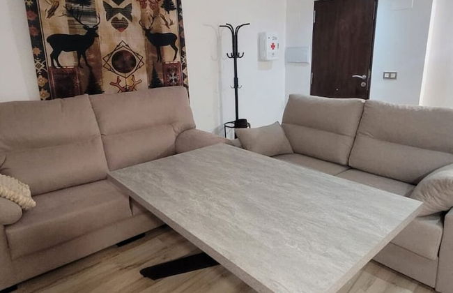 Cazorla Natura Apartamentos Turísticos - Foto 42