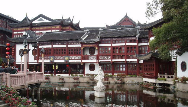 Shanghai Guided Tour - Foto 5