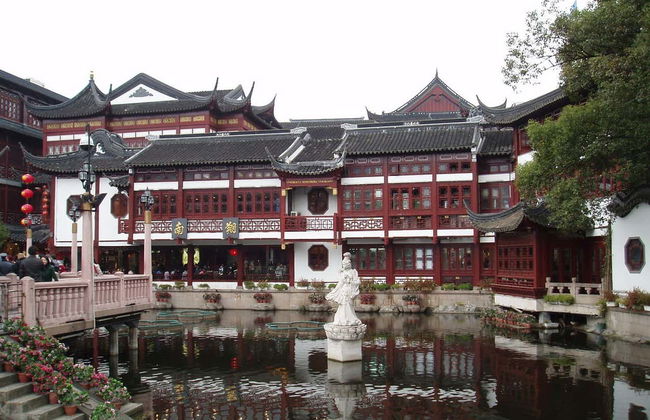 Shanghai Guided Tour - Foto 5