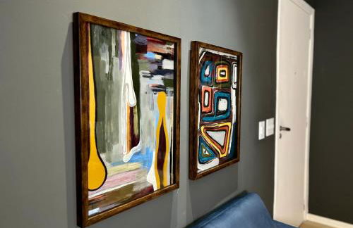 Flat em região nobre - Foto 21