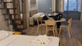 Vico Sedil Capuano 21 - Appartamento 2 - Foto 3