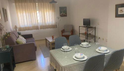 Comfortable and Cozy apartment in the center of Seville - Foto 3