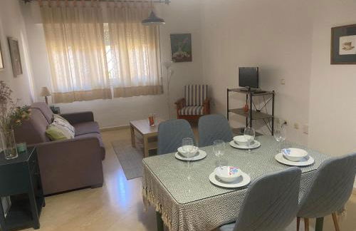 Comfortable and Cozy apartment in the center of Seville - Foto 3