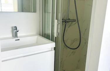 Joli T2 Centre-ville, tout équipé - Foto 4