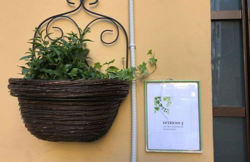 Interno 5, loft a due passi dalla Mole di Torino - Foto 18