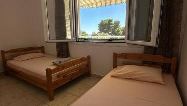 Tsatsalmas Rooms with Sea View II - Foto 5