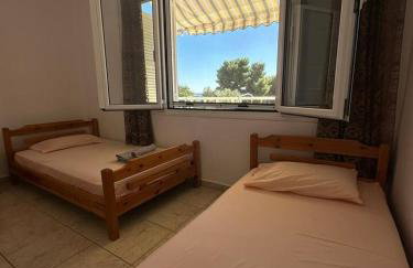 Tsatsalmas Rooms with Sea View II - Foto 5