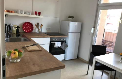 Feel-Good Apartment In Mannheim-Neckarau - Foto 10