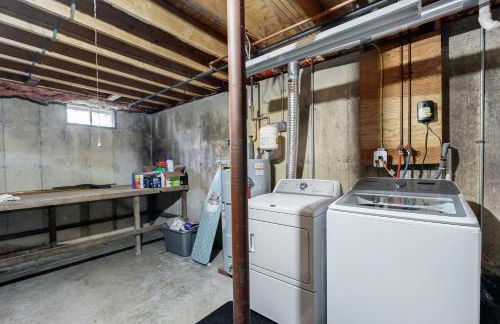 4-Season Family Base! 13 Mi to Lake Winnipesaukee - Foto 42