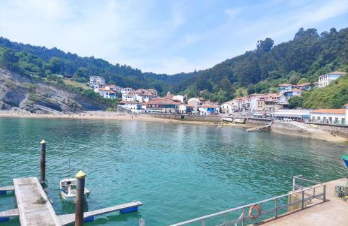 Apartamento Tazones - Foto 17