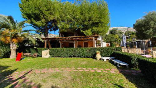 Villa Plemmyria - Foto 3