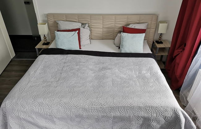 Hochmoderne Apartments - Foto 8