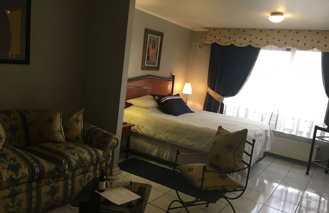 Apart Hotel Dos Providencia - Foto 14