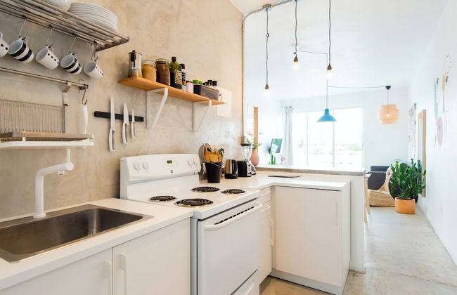 TROPICALIA by DW - Foto 35