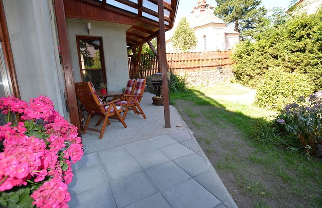 Mountain Home With Garden - Foto 32