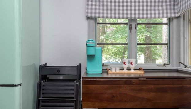 The Biddle House by Avantstay Breathtaking Views - Foto 5, Interior