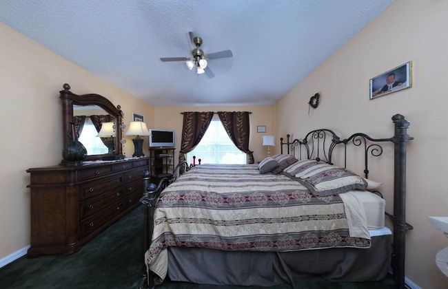 Florida Villas and Elite Homes - Foto 15