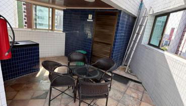 Condomínio puerto bilbaoo - Foto 4