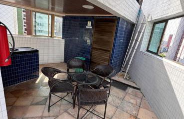 Condomínio puerto bilbaoo - Foto 4