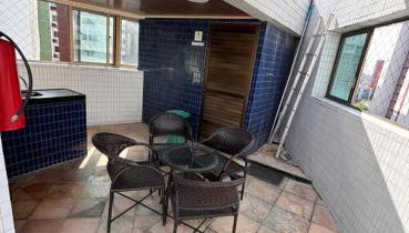 Apartamento em recife carnaval - Foto 1