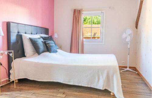 Gite les oiseaux_A Louvemont avec piscine chauffée - Foto 15