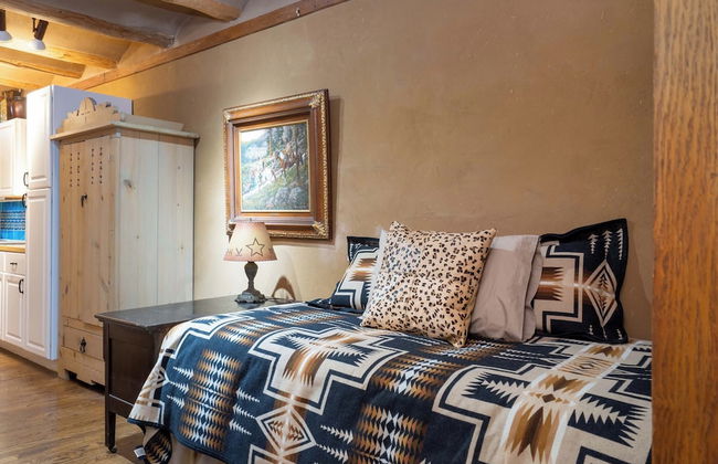 Casita Mariposa - Foto 10