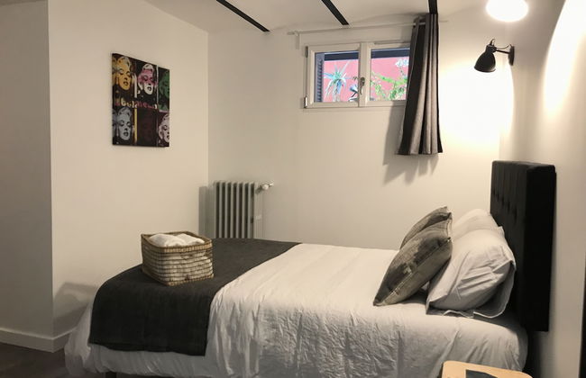 Villa le Nid - Foto 17