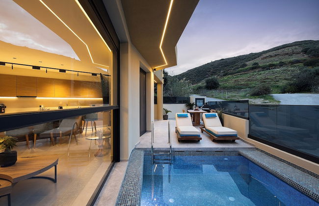 Elmima Villa - Foto 1