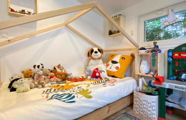 Villa 6 chambres avec piscine et vue exceptionnelle - Foto 10