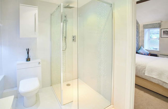 Host Stay Rosella Cottage - Foto 18