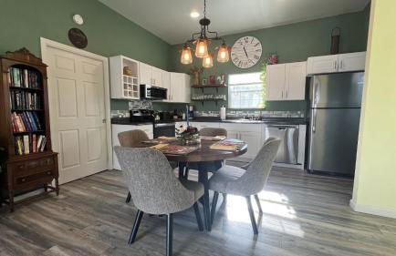 HCH Bluebonnet Cottage - Foto 14