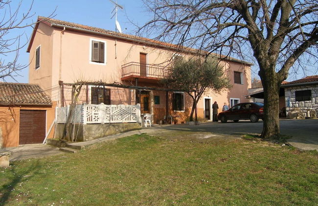 Cozy 4 Person Apartment Marija - Foto 1