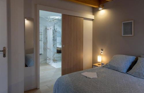 La Clé des Champs - Terrasse - Clim - Photo 9