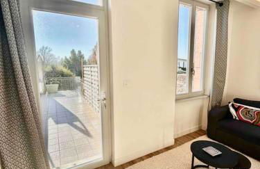 Élégance Lauragaise * Wifi * Netflix * Terrasse - Photo 20