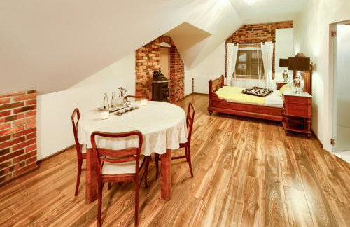 Folwark Białych Bocianów - Photo 26