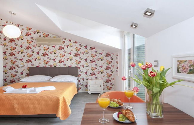 Apartments Villa Angela - Foto 6