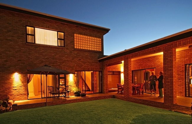 Chala Kigi Self Catering - Foto 32