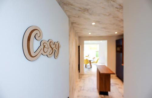 Le Cosy - Appartement avec Jardin Wimille proche Wimereux - Foto 2