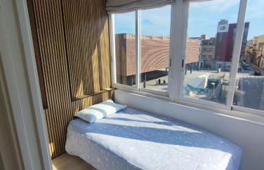 Apartamento Figueres Plaza Cataluña - Foto 23