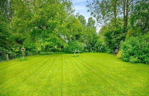 Rose Cottage - Photo 28