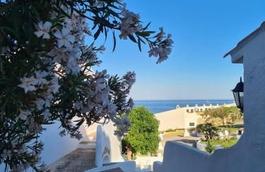 Apartamentos Gamba 5 pax con terraza frente al mar - Foto 64