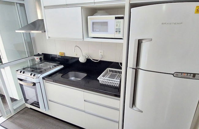 Nautilus Capricho em Penha-SC - Foto 7