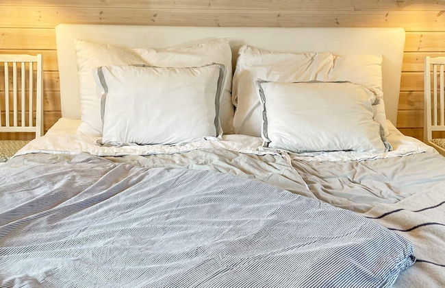 4 Person Holiday Home in Skurup - Photo 2