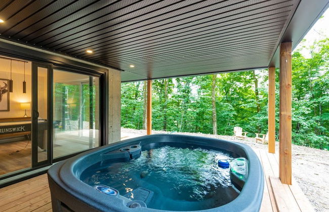 Locations du Sommet - Le Panorama - Photo 19