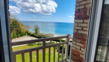 Appartement pleine vue mer au bord de la plage - Foto 2