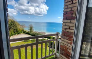 Appartement pleine vue mer au bord de la plage - Foto 2