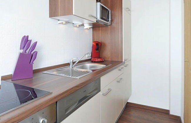 Haus Hafenromantik - Foto 65